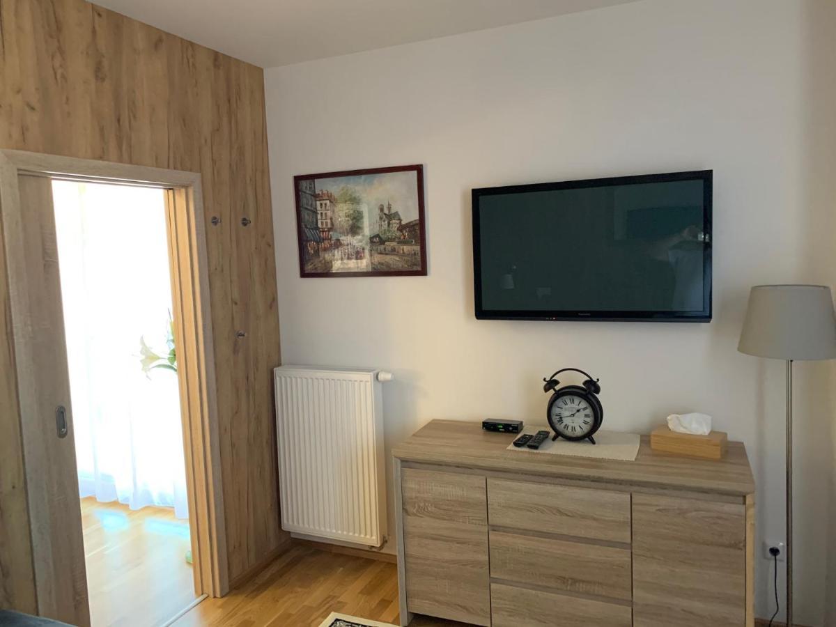 Apartment Rezidence - Javor & Wellness Železná Ruda エクステリア 写真