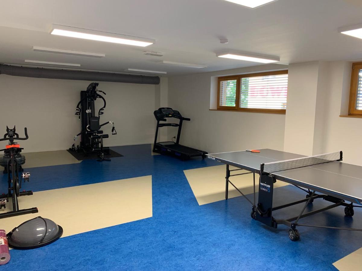Apartment Rezidence - Javor & Wellness Železná Ruda エクステリア 写真