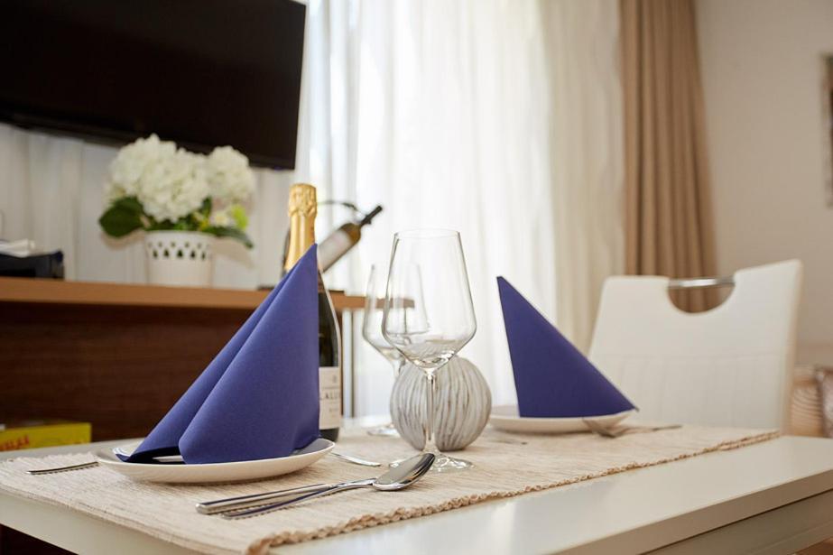 Apartment Rezidence - Javor & Wellness Železná Ruda エクステリア 写真
