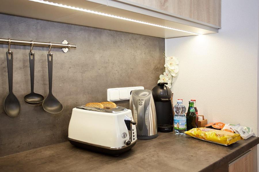 Apartment Rezidence - Javor & Wellness Železná Ruda エクステリア 写真