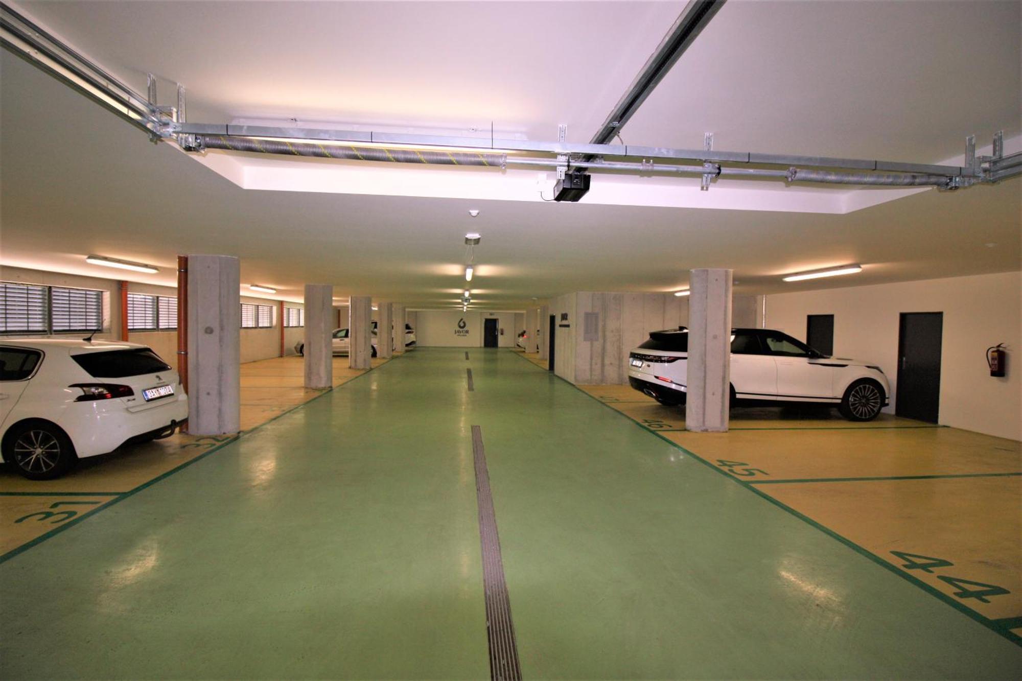 Apartment Rezidence - Javor & Wellness Železná Ruda エクステリア 写真